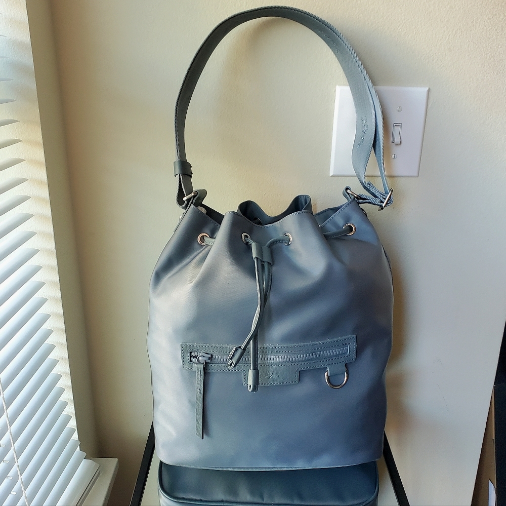 LONGCHAMP women's shoulder/crossbody/handheld purse